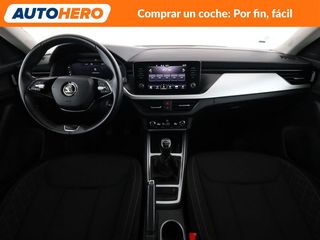 Skoda Kamiq 1.0 TSI Ambition