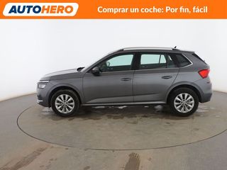 Skoda Kamiq 1.0 TSI Ambition