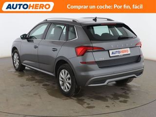 Skoda Kamiq 1.0 TSI Ambition