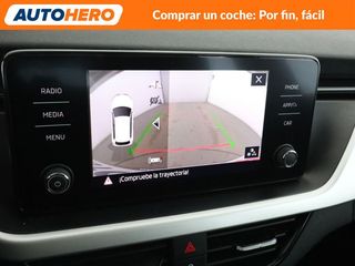 Skoda Kamiq 1.0 TSI Ambition