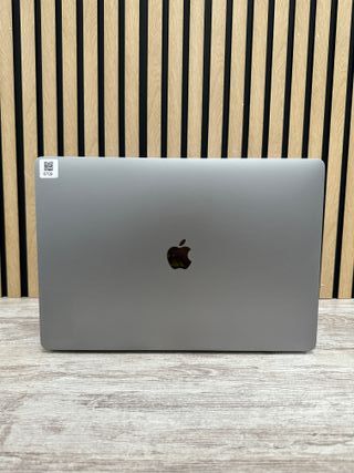 MacBook Pro 16" 2019 i9 16GB 500GB SSD