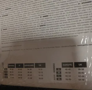 Disfraz Zombie Dead High Schooler Talla M