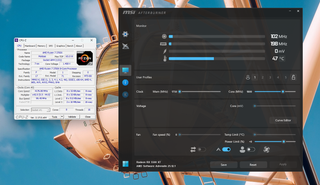 Tarjeta Gráfica PowerColor AMD Radeon RX 5500 XT