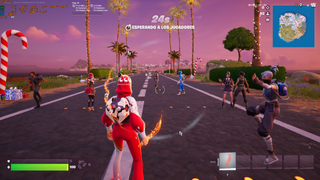 Tarjeta Gráfica PowerColor AMD Radeon RX 5500 XT