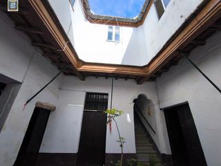 Chalet en venta en Centro en Puerto de Santa María (El)