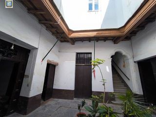 Chalet en venta en Centro en Puerto de Santa María (El)