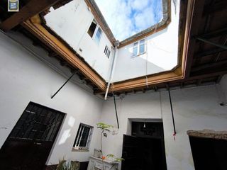 Chalet en venta en Centro en Puerto de Santa María (El)