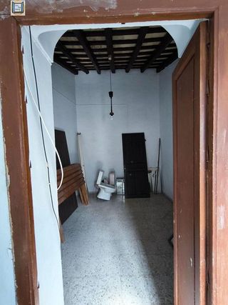 Chalet en venta en Centro en Puerto de Santa María (El)