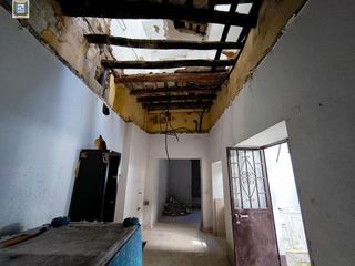 Chalet en venta en Centro en Puerto de Santa María (El)