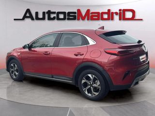 Kia XCeed 1.0 T-GDi Drive 88kW (120CV)