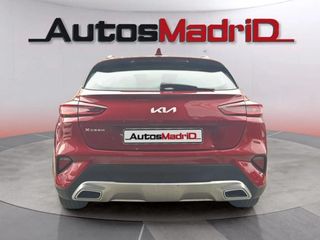 Kia XCeed 1.0 T-GDi Drive 88kW (120CV)
