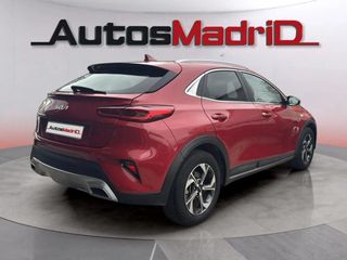 Kia XCeed 1.0 T-GDi Drive 88kW (120CV)