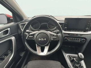 Kia XCeed 1.0 T-GDi Drive 88kW (120CV)