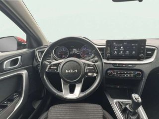 Kia XCeed 1.0 T-GDi Drive 88kW (120CV)