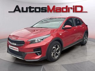 Kia XCeed 1.0 T-GDi Drive 88kW (120CV)
