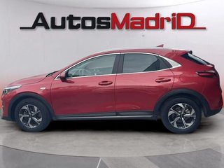 Kia XCeed 1.0 T-GDi Drive 88kW (120CV)
