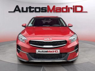 Kia XCeed 1.0 T-GDi Drive 88kW (120CV)
