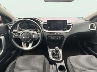 Kia XCeed 1.0 T-GDi Drive 88kW (120CV)
