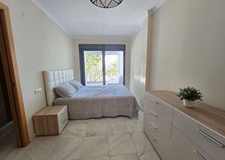 Casa adosada en venta en Parque de la Paloma en Benalmádena