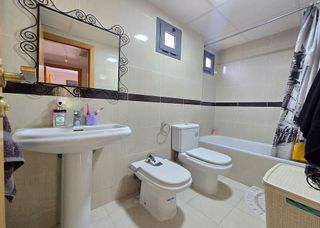 Casa adosada en venta en Parque de la Paloma en Benalmádena