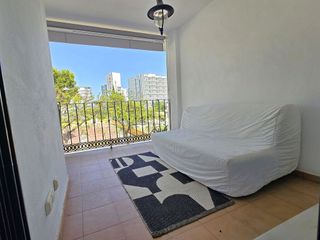 Casa adosada en venta en Parque de la Paloma en Benalmádena
