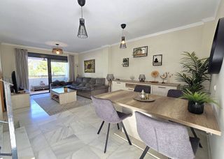 Casa adosada en venta en Parque de la Paloma en Benalmádena