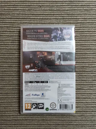 Nuevo Monark Deluxe Edition Nintendo Switch