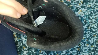 Patines 4 ruedas Oxelo Talla 35