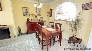 Chalet en venta en Ubrique