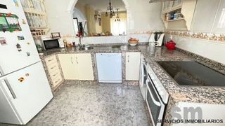 Chalet en venta en Ubrique