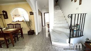 Chalet en venta en Ubrique