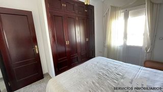 Chalet en venta en Ubrique