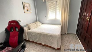 Chalet en venta en Ubrique