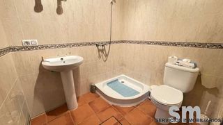 Chalet en venta en Ubrique