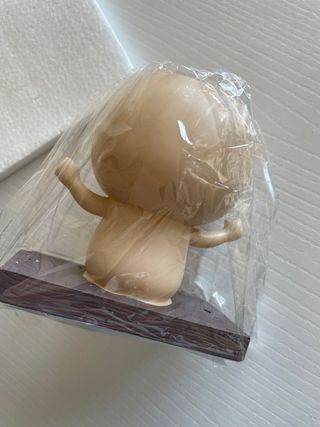 Porta piante a dondolo