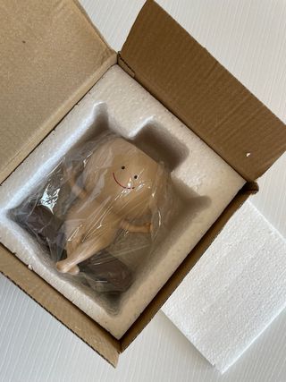 Porta piante a dondolo