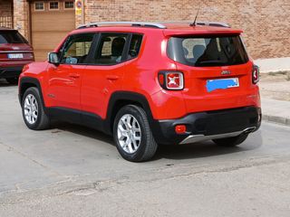 Jeep Renegade 2016