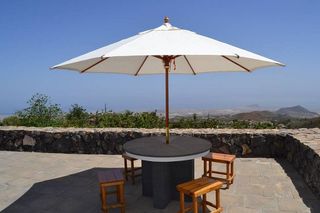 Chalet en venta en Cruz de Tea en Granadilla de Abona