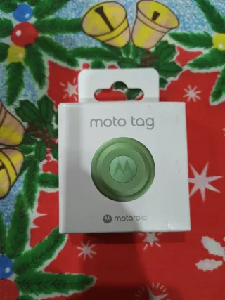 Motorola Moto Watch Fit, Buds Loop y Tag
