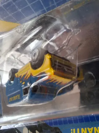 Micro Machines Micro Luce 1 Galoob 1989