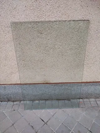 Tablero Cristal Templado Mesa Comedor o Escritorio