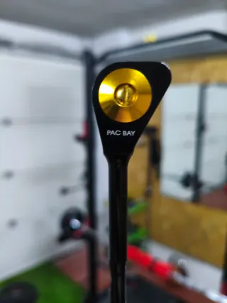 Caña de pesca Penn Squall II