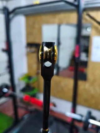 Caña de pesca Penn Squall II