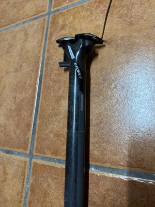 Tija FSA K-Force Carbono