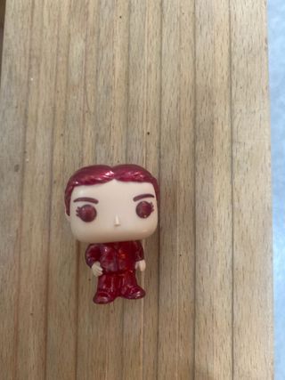 Funko Pop Stranger Things Kinder