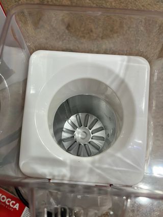 Máquina Palomitas Jocca 1200W