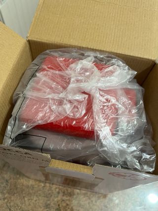 Máquina Palomitas Jocca 1200W