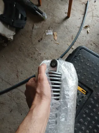 Amortiguador Kymco Xciting