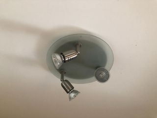 Iluminación de casa