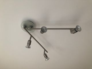 Iluminación de casa